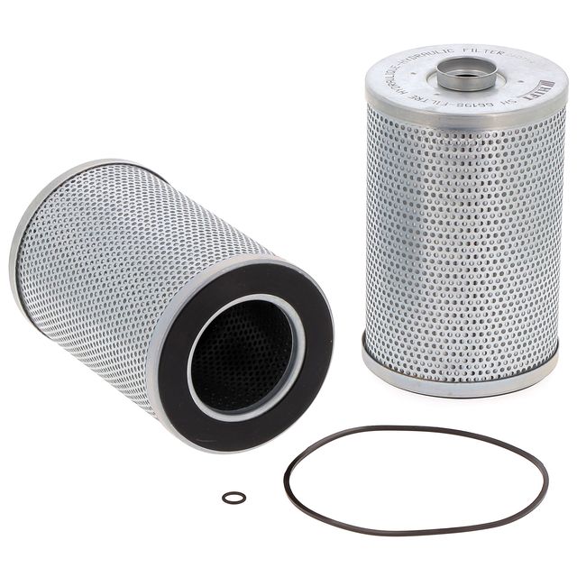 Filtre Hydraulique SH 66198 Hifi Filter référence fournisseur HIFSH66198
